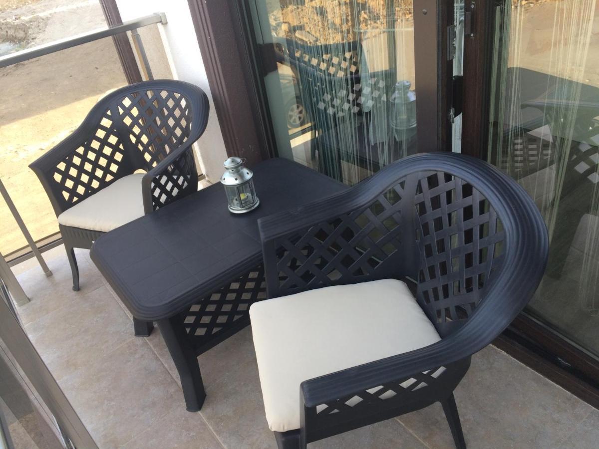 Apartament Andy Mamaia Nord 30 M De Plaja Năvodari Eksteriør bilde