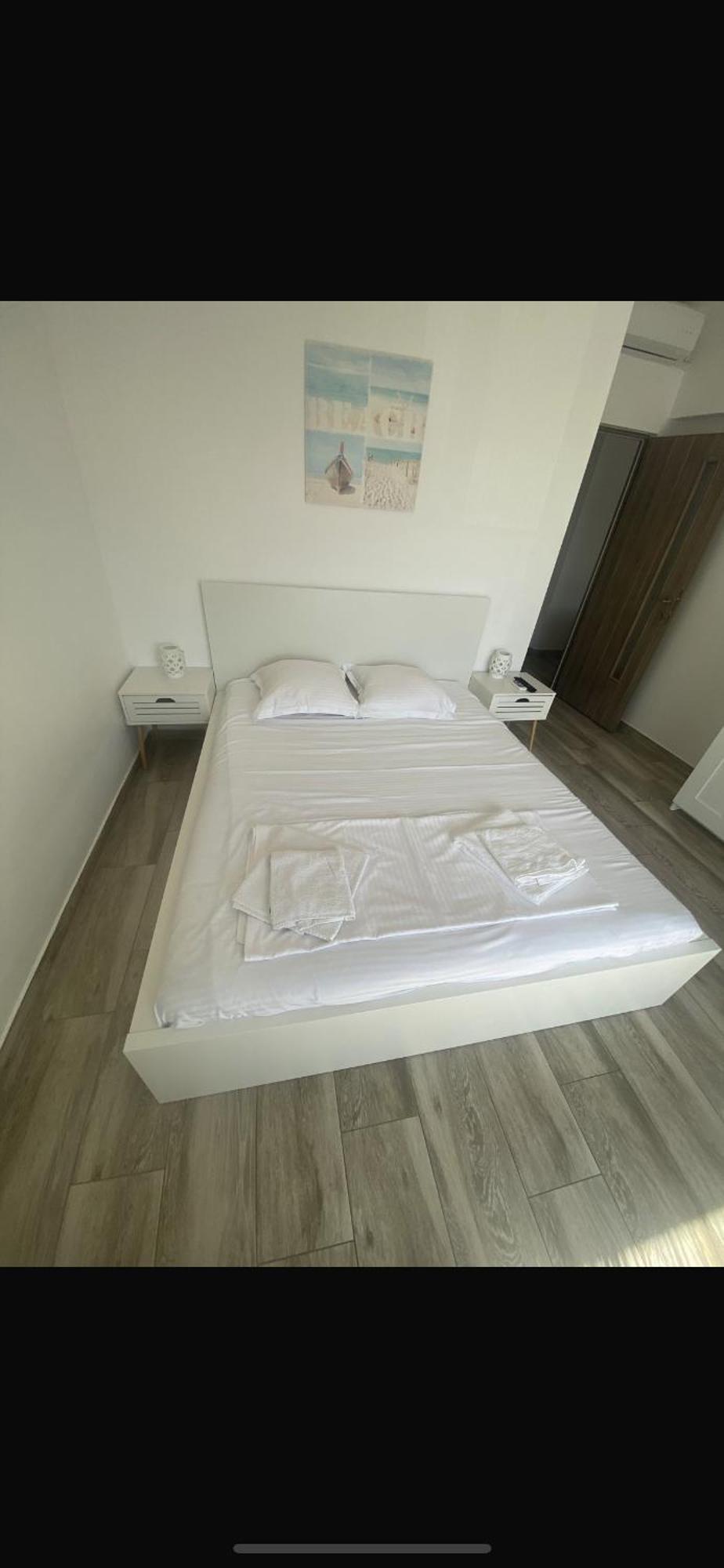 Apartament Andy Mamaia Nord 30 M De Plaja Năvodari Eksteriør bilde