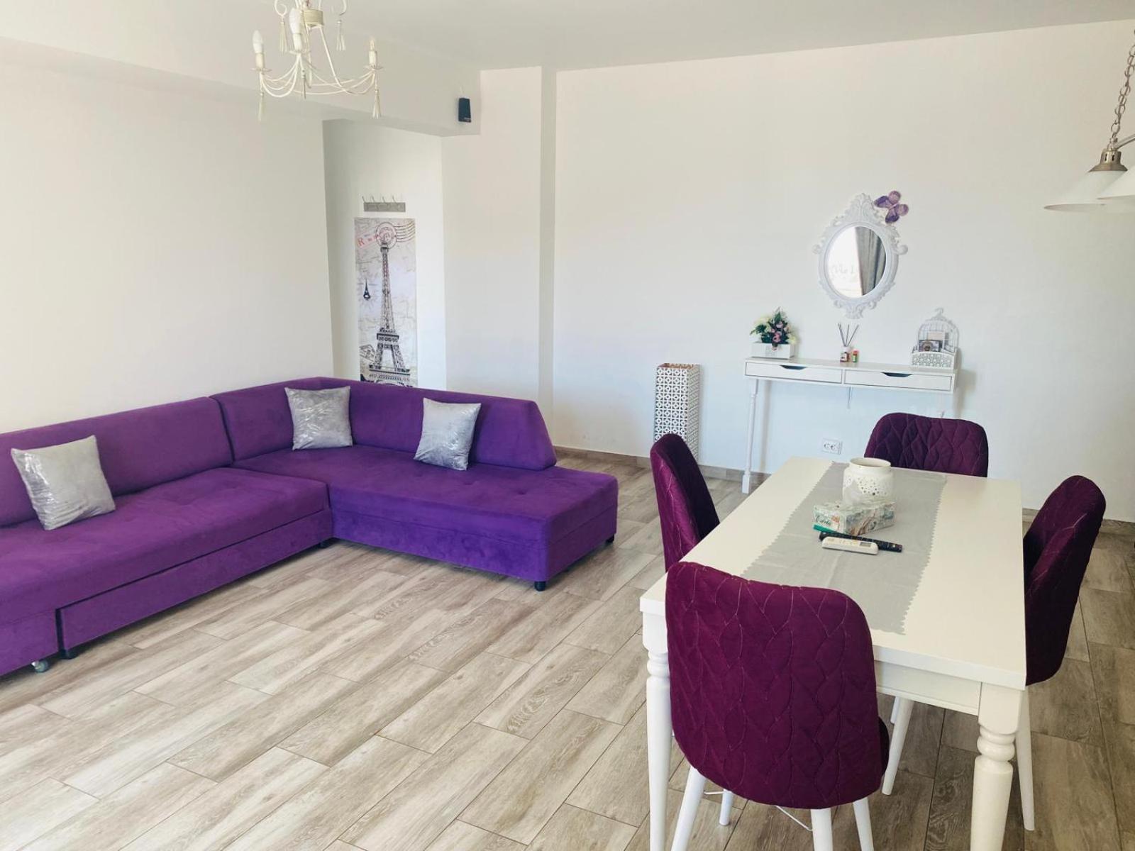 Apartament Andy Mamaia Nord 30 M De Plaja Năvodari Eksteriør bilde